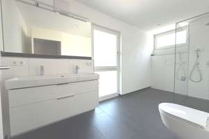 1. OG: Großzügige, helle 2-Zimmer Neubauwohnung – Die vollständige Adresse der Immobilie erhältst du vom Anbieter., 74072 Heilbronn, Heilbronn – Vorschaubild 7