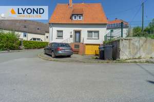 *REDUZIERT !! Helles Einfamilienhaus mit großzügigem Garten in ruhiger Lage von Marsberg-Leitmar! – Die vollständige Adresse der Immobilie erhältst du vom Anbieter., 34431 Marsberg – Vorschaubild 2