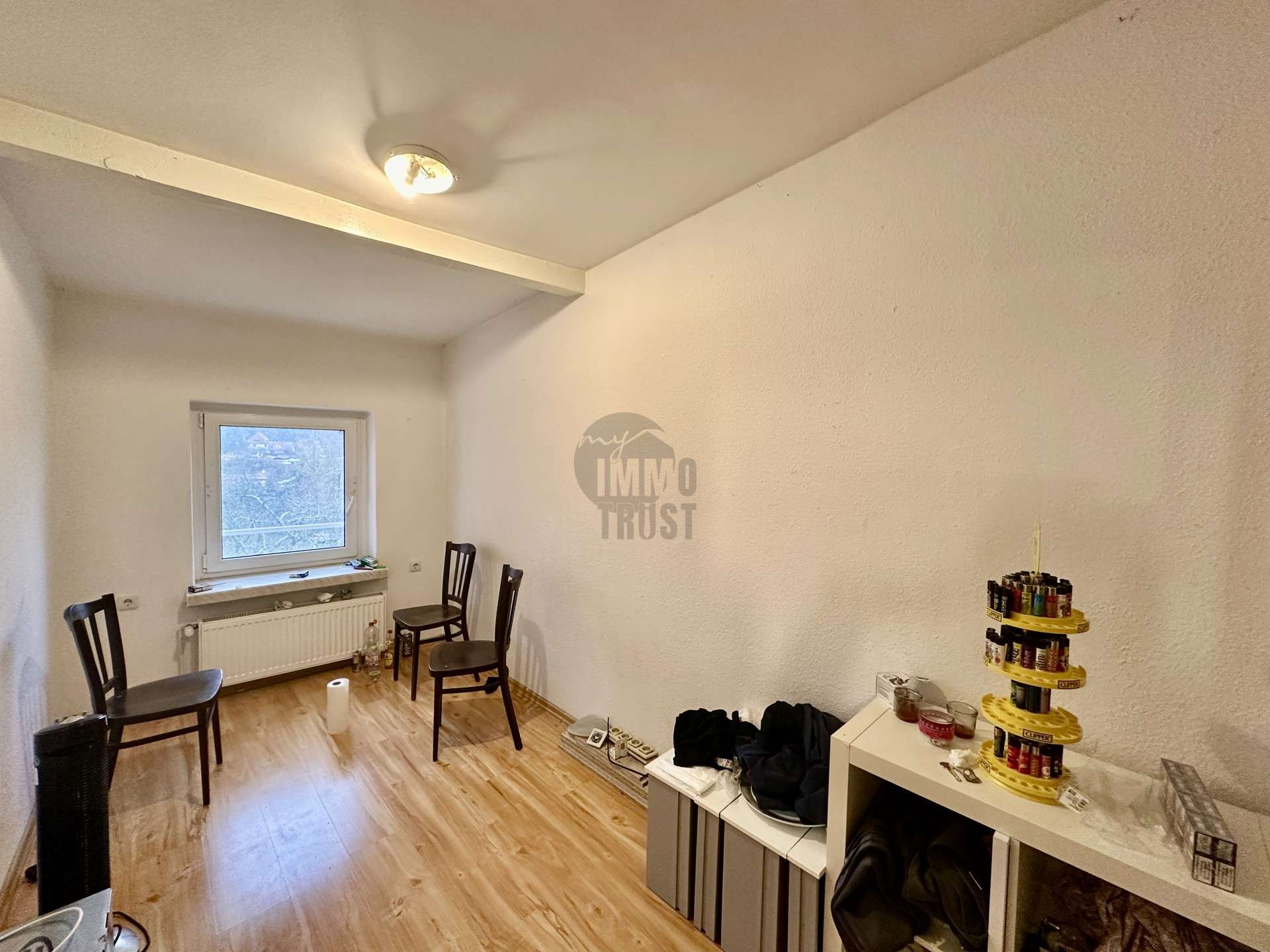 Immobilie in Eberswalde - ETABLIERTE MIETEINNAHMEN & WEITERES POTENZIAL – KAPITALANLAGE IN BESTER LAGE - Bild 0