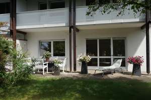  🏠Wohnen & Arbeiten im Grünen – Hohenwaldstraße 19, 82041 Oberhaching – Vorschaubild 21