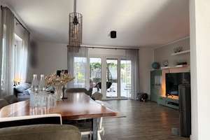 Luxuriöses Einfamilienhaus mit Garten, Wintergarten und Sauna in Paderborn – Die vollständige Adresse der Immobilie erhältst du vom Anbieter., 33100 Kernstadt, Paderborn – Vorschaubild 2