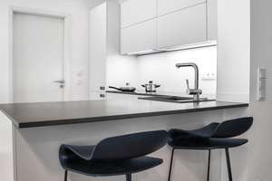 Luxuriöse 3-Zimmer-Wohnung 112 m²+ Parkplatz in Berlin-Mitte - PROVISIONSFREI - (No Commission) – 10115 Mitte (Ortsteil), Berlin – Vorschaubild 10