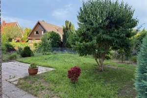 Freistehendes Einfamilienhaus 90 m² mit Garten in ruhiger Lage von Tegel-Süd – Die vollständige Adresse der Immobilie erhältst du vom Anbieter., 13507 Tegel, Berlin – Vorschaubild 8