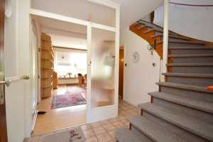 Auf riesigem Grundstück: Großes Einfamilienhaus in St. Andreasberg. – Goslar (Kreis) – Vorschaubild 9
