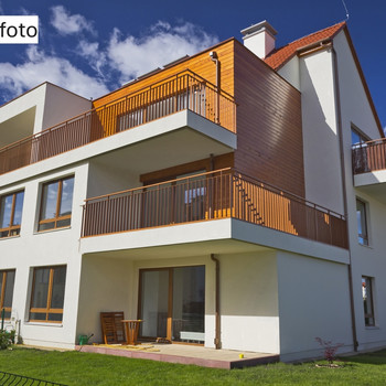 „Mehrfamilienhaus mit 12 WE, 16 Stellplätzen & Teilungserklärung – 4,75 % Rendite in Nidderau“