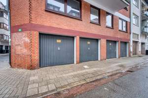 Top sanierte 2-Zi.-Whg mit Dachterrasse, Einbauküche & Garage in Bremer Neustadt – Die vollständige Adresse der Immobilie erhältst du vom Anbieter., 28199 Alte Neustadt, Bremen – Vorschaubild 20