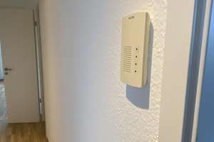 Sonnige Penthousewohnung mit Küche - 3 ZKB mit Terrasse, Keller und 2 x Stellplatz – Renettenstr. 2, 60435 Preungesheim, Frankfurt am Main – Vorschaubild 42