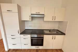 Gemütliche 1-Raum-Wohnung mit Balkon und Einbauküche – An der Enckekaserne 11, 39110 Magdeburg – Vorschaubild 3