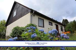 Charmantes Einfamilienhaus mit großem Grundstück in ruhiger Lage – Die vollständige Adresse der Immobilie erhältst du vom Anbieter., 13503 Heiligensee, Berlin – Vorschaubild 2