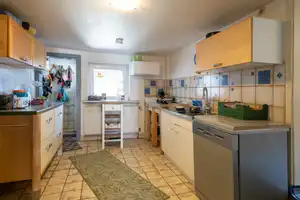 Sanierungsobjekt mit viel Platz für Mensch & Tier – Drei Stallungen und über 1.400 m² Grundstück – Rottweil (Kreis) – Vorschaubild 21
