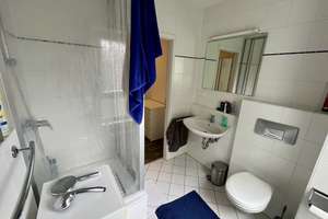 2-Zimmerwohnung mit Einbauküche und Balkon in Oberkassel! – 40545 Niederkassel, Düsseldorf – Vorschaubild 10