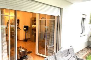 Sehr schöne 2-Zimmer-Eigentumswohnung mit Terrasse, Garten und PKW-Tiefgarage – Die vollständige Adresse der Immobilie erhältst du vom Anbieter., 55129 Ebersheim, Mainz – Vorschaubild 15