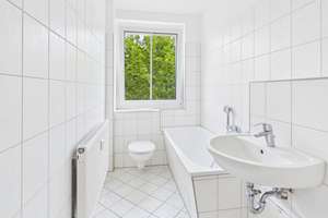 3-Raum-Wohnung mit Balkon im Zentrum – Gustav-Freytag-Str. 22, 9111 Zentrum, Chemnitz – Vorschaubild 8