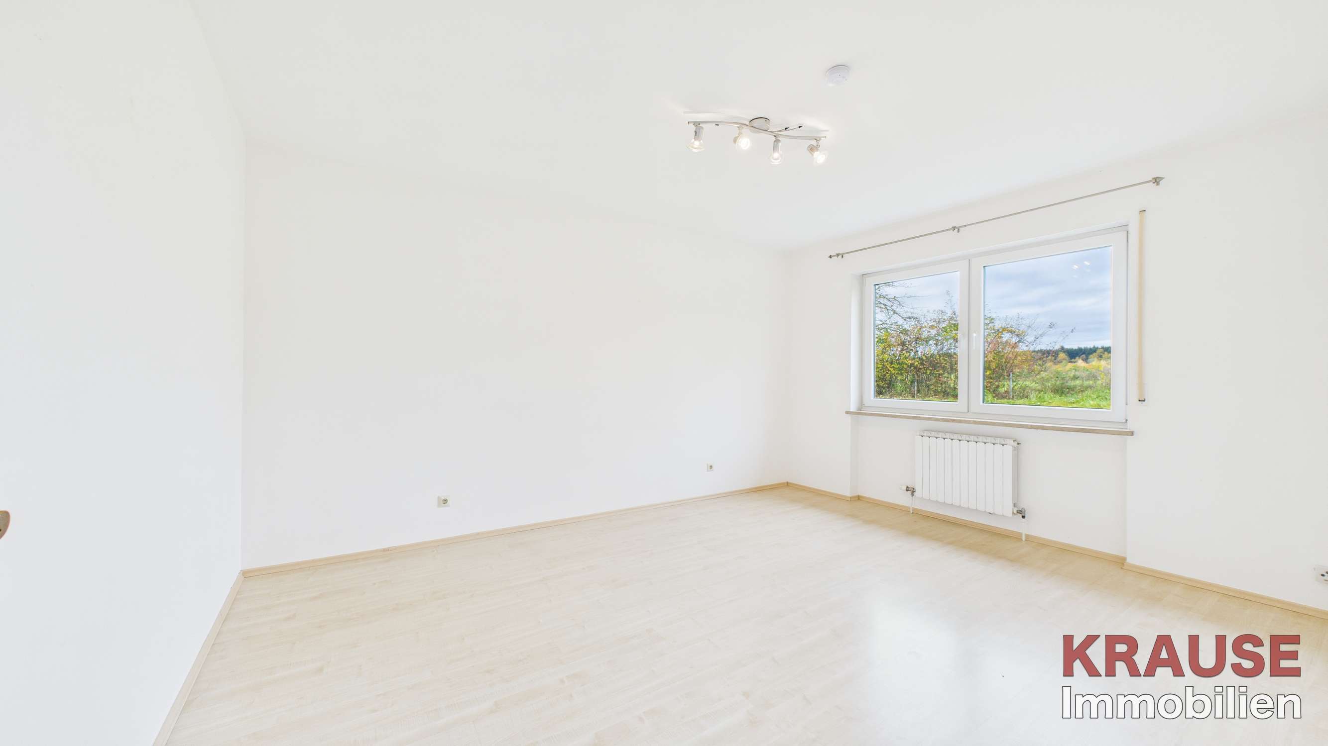 Immobilie in Bad Birnbach - *Freistehendes Einfamilienhaus mit sonnigem Grundstück - ruhige Wohnidylle in Bad Birnbach* - Bild 6