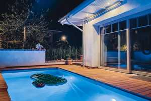 EINFAMILIENHAUS MIT KAMIN, POOL & SAUNA - 2 Gehminuten zum Strand – Goethestraße 4a, 18609 Rügen (Kreis) – Vorschaubild 1