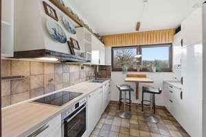 Freistehendes Einfamilienhaus mit Wintergarten und Garage – Die vollständige Adresse der Immobilie erhältst du vom Anbieter., 41066 Bettrath-Hoven, Mönchengladbach – Vorschaubild 10