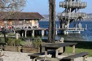 exkl. DHH in UTTING  ca. 300 m zum Ammersee – Die vollständige Adresse der Immobilie erhältst du vom Anbieter., 86191 Utting am Ammersee – Vorschaubild 27