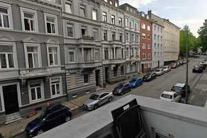 Schöne, zentralgelegene 2-Zimmer-Wohnung Nahe Jakobskirche – Aachen – Vorschaubild 4