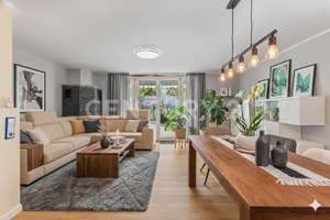 Ihr neues energieeffizientes Reihenendhaus mit Gartenidylle, EBK und Garage Lörrach-Salzert – Die vollständige Adresse der Immobilie erhältst du vom Anbieter., 79540 Lörrach – Vorschaubild 3