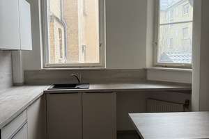 Erstbezug nach Sanierung - helle 3,5-Zimmer Wohnung mit EBK in Stuttgart-Feuerbach – Grazer Straße 53, 70469 Feuerbach-Mitte, Stuttgart – Vorschaubild 5