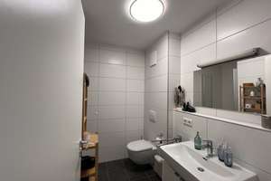 Modern,  effizient, mit großem Balkon ins Grüne! 2-Zimmer-Wohnung in Regensburg - provisionsfrei! – Die vollständige Adresse der Immobilie erhältst du vom Anbieter., 93053 Galgenberg, Regensburg – Vorschaubild 10