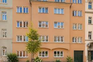 2in1- Wohnen & vermieten im Damenviertel