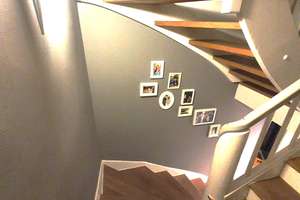 Do Westrich : Modernisiertes 110m² Haus-in-Haus ! Balkon, Gäste-WC, Einbauküche, Stellplatz ! – Die vollständige Adresse der Immobilie erhältst du vom Anbieter., 44388 Westrich, Dortmund – Vorschaubild 11