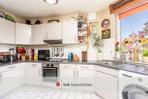 Barrierefrei: 3-Zimmer-Wohnung mit Südbalkon nahe Orankesee – Die vollständige Adresse der Immobilie erhältst du vom Anbieter., 13053 Alt-Hohenschönhausen, Berlin – Vorschaubild 5