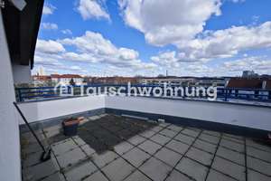 Tauschwohnung: Suche 3-Zimmer-Wohnung in Berlin für Tausch – Am Stadtpark 5, 10367 Lichtenberg (Ortsteil), Berlin – Vorschaubild 11