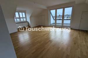 Tauschwohnung: 4Z. Dachterrassentraum Maxvorstadt/Neuhausen – Die vollständige Adresse der Immobilie erhältst du vom Anbieter., 80335 Marsfeld, München – Vorschaubild 5