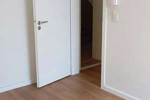 ZENTRALE-LAGE:1 Zimmer-Wohnung inkl. Singleküche in Düsseldorf-Oberbilk – Ellerstr. 204, 40227 Oberbilk, Düsseldorf – Vorschaubild 6