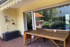 Familienfreundliches Reiheneckhaus mit 4,5 Zimmern 136 qm, Garage und Garten in Bergen-Enkheim – Frankfurt am Main – Vorschaubild 22