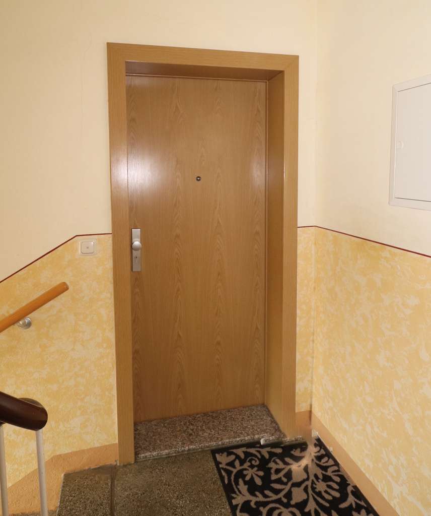 Immobilie in Trebsen/Mulde - 3 Raum Eigentumswohnung mit Garage in Trebsen - Bild 3