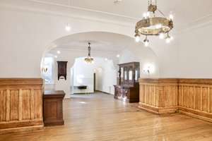 Historisches Unikat, Loft, äußerst repräsentativ, kernsaniert, 2 Terrassen, super Lage, Teilgewerbe  – Bruchsaler Straße 6, 10715 Wilmersdorf, Berlin – Vorschaubild 8