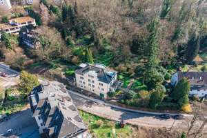 Faszinierende 4-Familien-Villa auf ausgedehntem Parkgrundstück mit eigenem Wald in HD-Rohrbach – Die vollständige Adresse der Immobilie erhältst du vom Anbieter., 69126 Rohrbach, Heidelberg – Vorschaubild 35