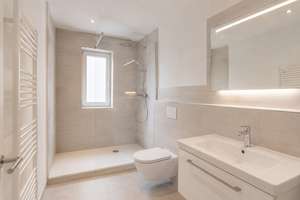 Vermietete Kapitalanlage Köln-Innenstadt | 5,7 % Rendite | 2 Zi., 59 m², umfassend saniert