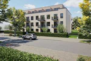 Uppenberg Mitte - 1. Obergeschoss – Münster – Vorschaubild 2