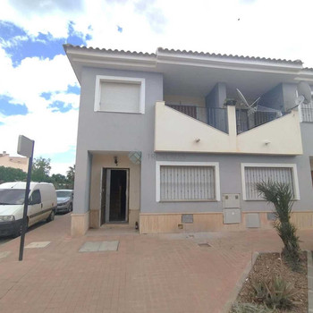Immobilien zum Verkauf in Torre-Pacheco