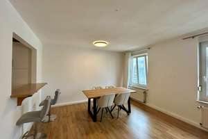 Großzügige 3 Zimmer Maisonette-Wohnung - mitten in Offenbach – Rathenaustraße 00, 63067 Ledermuseum, Offenbach am Main – Vorschaubild 2