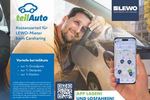 *** NEUBAU 2 Zimmer * ECO 2.0 * Wärmepumpe * Kühlung * Stellplatz 06/2026 *** – Hohe Str. 48, 4416 Markkleeberg – Vorschaubild 12