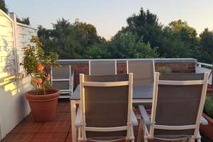 Attraktive Maisonette-Wohnung mit Balkon, Dachterrasse, Gartenanteil & Tiefgarage in HH-Wandsbek – Die vollständige Adresse der Immobilie erhältst du vom Anbieter., 22047 Wandsbek (Ortsteil), Hamburg – Vorschaubild 3
