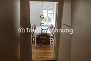 Tauschwohnung: 3,5 Zimmerwohnung  in Berlin Friedenau mit Balkon – Die vollständige Adresse der Immobilie erhältst du vom Anbieter., 12157 Schöneberg, Berlin – Vorschaubild 5