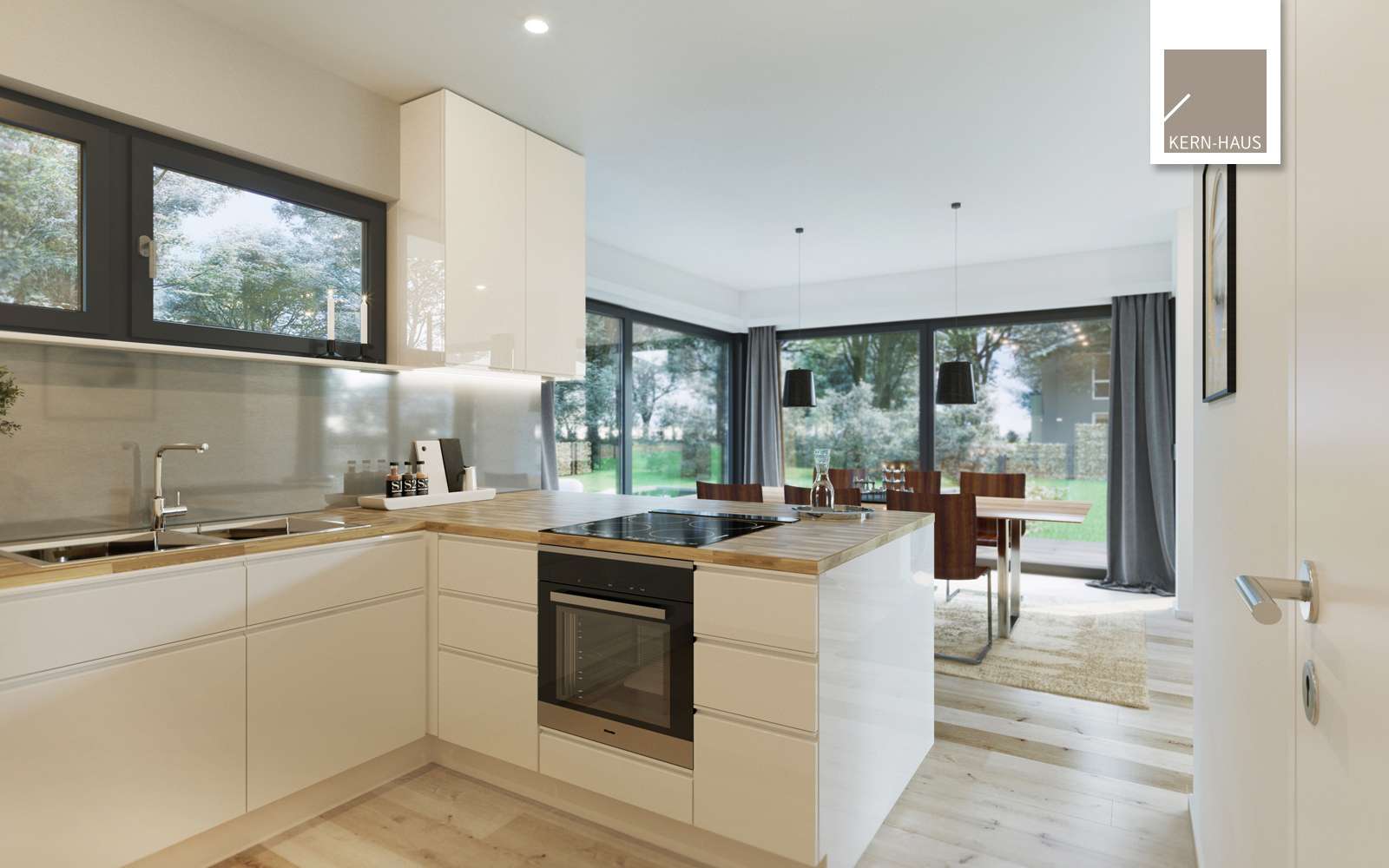 Immobilie in Rettert - Höchster Wohnkomfort auf zwei Ebenen! - Bild 2