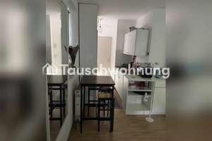 Tauschwohnung: Möbliertes Apartment für Studenten