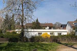 Seltene Gelegenheit in Freiburg: Bungalow in Bestlage – Wohnen auf einer Ebene mit Zukunft – Die vollständige Adresse der Immobilie erhältst du vom Anbieter., 79100 Unterwiehre-Süd, Freiburg im Breisgau – Vorschaubild 6