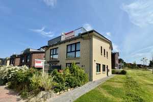 Schleiblick! Modernes Traumhaus zwischen Schlei & Ostseestrand // KfW 55 – Schleswig-Flensburg (Kreis) – Vorschaubild 12