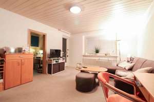 Gut geschnittene 1 Zi - Wohnung mit Loggia - Blick auf die Moorweide - Erbpacht - Vermietet – Die vollständige Adresse der Immobilie erhältst du vom Anbieter., 22117 Billstedt, Hamburg – Vorschaubild 2