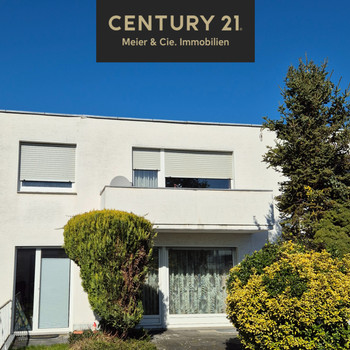 Frechen - Mehrfamilienhaus mit 3 Wohneinheiten & Option als solide Kapitalanlage