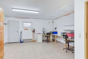 „Platz für die ganze Familie – 232 m² Wohnfläche, Einliegeroption, moderne Energietechnik“. – Die vollständige Adresse der Immobilie erhältst du vom Anbieter., 38440 Wohltberg, Wolfsburg – Vorschaubild 27
