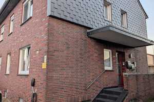 Kernsaniertes Dreifamilienhaus in Fuhlenbrock – Bottrop – Vorschaubild 3